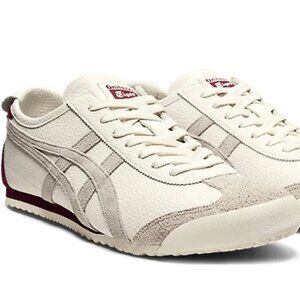 Onitsuka Tiger MEXICO 66 Cream/Oyster Grey Classic